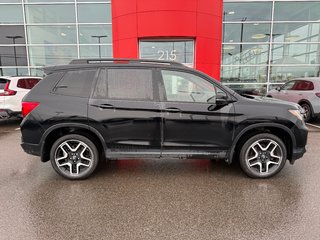 2022 Honda Passport Touring/AWD/JAMAIS ACCIDENTÉ in Lachenaie, Quebec - 6 - w320h240px