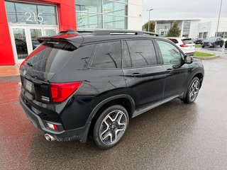2022 Honda Passport Touring/AWD/JAMAIS ACCIDENTÉ in Lachenaie, Quebec - 5 - w320h240px