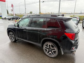 2022 Honda Passport Touring/AWD/JAMAIS ACCIDENTÉ in Lachenaie, Quebec - 3 - w320h240px