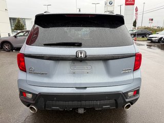 2022 Honda Passport Touring/AWD/UN PROPRIÉTAIRE in Lachenaie, Quebec - 4 - w320h240px