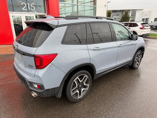 2022 Honda Passport Touring/AWD/UN PROPRIÉTAIRE in Lachenaie, Quebec - 5 - w320h240px