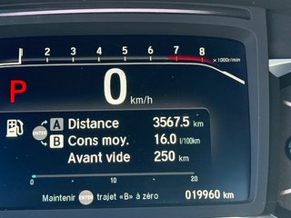 Honda Passport Sport 2022 à Montréal, Québec - 2 - w320h240px