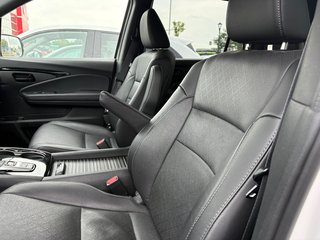 2023 Honda Passport Touring 1 PROPRIO JAMAIS ACCIDENTÉ in , Quebec - 6 - w320h240px