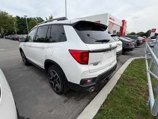 2023 Honda Passport Touring 1 PROPRIO JAMAIS ACCIDENTÉ in , Quebec - 2 - w320h240px