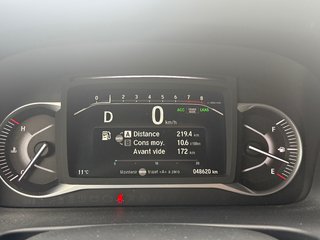 2023 Honda Passport Touring in Montréal, Quebec - 2 - w320h240px