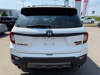 Honda Passport TrailSport/UN PROPRIÉTAIRE/JAMAIS ACCIDENTÉ 2023 à Lachenaie, Québec - 4 - w320h240px
