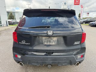 2023 Honda Passport Touring/UN PROPRIÉTAIRE/JAMAISACCIDENTÉ in Lachenaie, Quebec - 4 - w320h240px