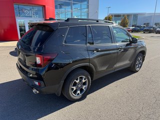 2023 Honda Passport TrailSport/AWD/UN PROPRIÉTAIRE in Montréal, Quebec - 5 - w320h240px