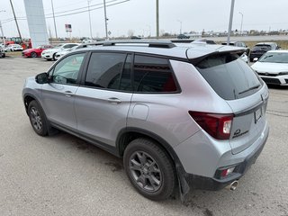 Honda Passport TrailSport 2024 à Lachenaie, Québec - 3 - w320h240px