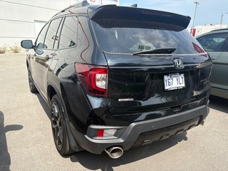 Honda Passport Black Edition 2024 à Montréal, Québec - 4 - w320h240px