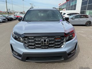 Honda Passport TrailSport 2025 à Lachenaie, Québec - 6 - w320h240px