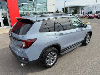 Honda Passport TrailSport 2025 à Lachenaie, Québec - 4 - w320h240px