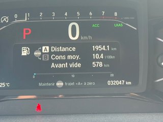Honda Passport TrailSport 2025 à Montréal, Québec - 2 - w320h240px