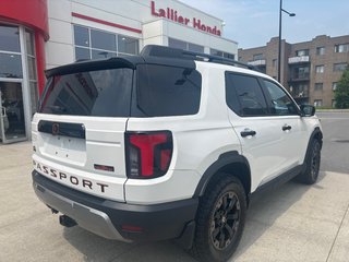 Honda Passport TRAILSPORT TOURING 2026 à , Québec - 6 - w320h240px