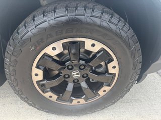 Honda Passport TRAILSPORT TOURING 2026 à , Québec - 4 - w320h240px
