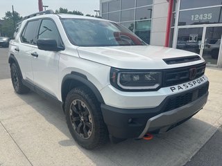 Honda Passport TRAILSPORT TOURING 2026 à , Québec - 3 - w320h240px