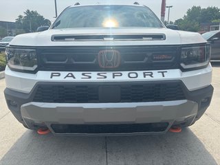 Honda Passport TRAILSPORT TOURING 2026 à , Québec - 2 - w320h240px