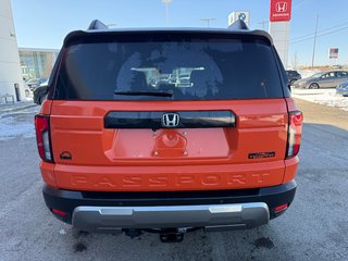 2026 Honda Passport TOURING in Lachenaie, Quebec - 4 - w320h240px