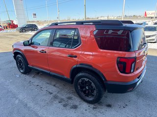 2026 Honda Passport TOURING in Lachenaie, Quebec - 2 - w320h240px