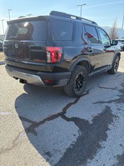 2026 Honda Passport TrailSport in Lachenaie, Quebec - 4 - w320h240px