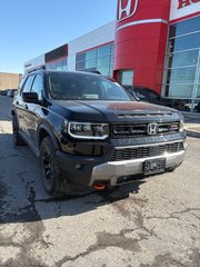 2026 Honda Passport TrailSport in Lachenaie, Quebec - 3 - w320h240px