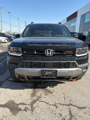 2026 Honda Passport TrailSport in Lachenaie, Quebec - 5 - w320h240px