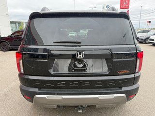 2026 Honda Passport TRAILSPORT TOURING in Montréal, Quebec - 4 - w320h240px