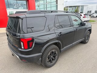 2026 Honda Passport TRAILSPORT TOURING in Montréal, Quebec - 5 - w320h240px