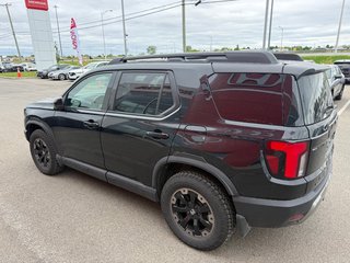 2026 Honda Passport TRAILSPORT TOURING in Montréal, Quebec - 3 - w320h240px