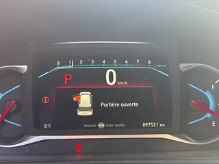 2022 Honda PILOT BLACK EDITION in Montreal, Quebec - 2 - w320h240px
