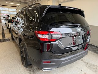 Honda PILOT BLACK EDITION Black edition demo 2025 à Montréal, Québec - 2 - w320h240px