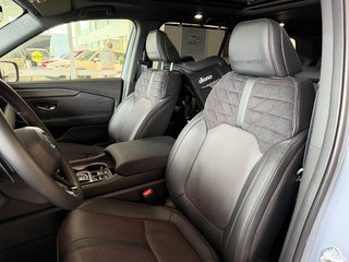 2026 Honda PILOT BLACK EDITION Black edition demo in Montreal, Quebec - 5 - w320h240px