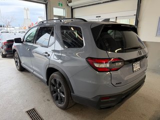 2026 Honda PILOT BLACK EDITION Black edition demo in Montreal, Quebec - 2 - w320h240px