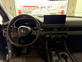 2026 Honda PILOT BLACK EDITION Black edition demo in Montreal, Quebec - 6 - w320h240px