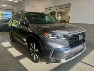 Honda PILOT TOURING AWD  2025 à , Québec - 2 - w320h240px