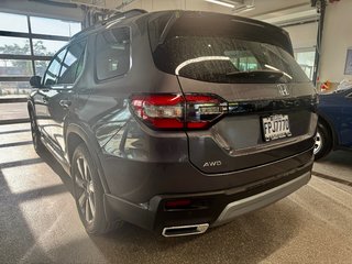 Honda PILOT TOURING AWD  2025 à , Québec - 5 - w320h240px