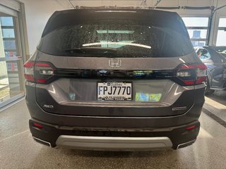 Honda PILOT TOURING AWD  2025 à , Québec - 4 - w320h240px