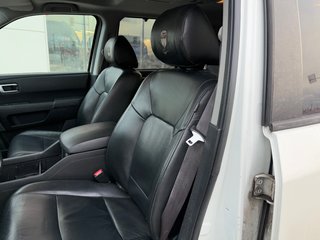 2013 Honda Pilot Touring 7 PLACES in , Quebec - 5 - w320h240px