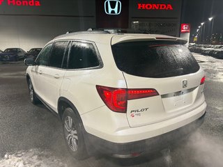 Honda Pilot EX 2016 à Montréal, Québec - 4 - w320h240px