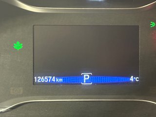 Honda Pilot EX 2016 à Montréal, Québec - 5 - w320h240px