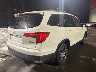 Honda Pilot EX 2016 à Montréal, Québec - 3 - w320h240px