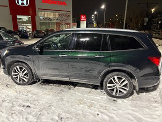 Honda Pilot Touring 2016 à Montréal, Québec - 3 - w320h240px