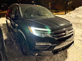 Honda Pilot Touring 2016 à Montréal, Québec - 2 - w320h240px