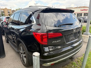 Honda Pilot Touring 2016 à Montréal, Québec - 4 - w320h240px