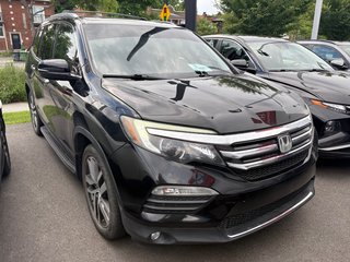 Honda Pilot Touring 2016 à Montréal, Québec - 2 - w320h240px