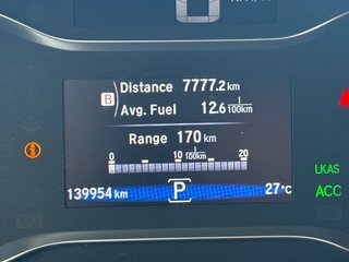 Honda Pilot Touring 2016 à Montréal, Québec - 5 - w320h240px