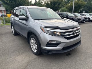 2017 Honda Pilot LX in , Quebec - 2 - w320h240px