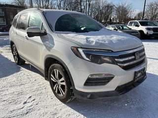 Honda Pilot EX-L 2017 à , Québec - 2 - w320h240px
