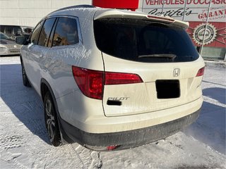Honda Pilot EX-L 2017 à , Québec - 4 - w320h240px