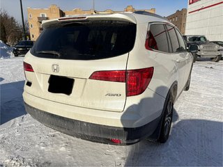 Honda Pilot EX-L 2017 à , Québec - 3 - w320h240px